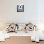Apposentu Apartamento Àrbatax