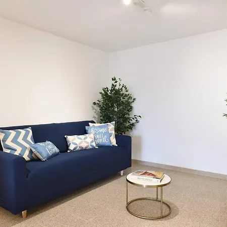 Cosy And Modern Portu Frailis * アルバタクス