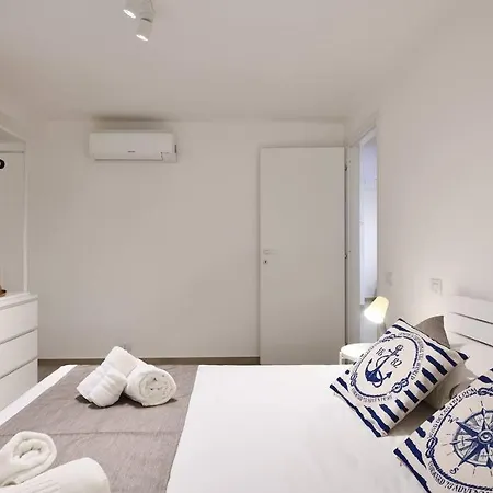 Appartement Cosy And Modern Portu Frailis Àrbatax