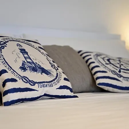 Cosy And Modern Portu Frailis *