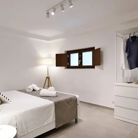 Appartement Cosy And Modern Portu Frailis *