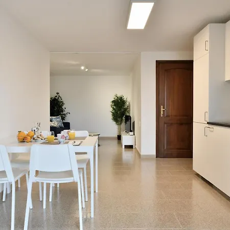 Appartement Cosy And Modern Portu Frailis