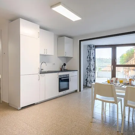 Appartement Cosy And Modern Portu Frailis Àrbatax