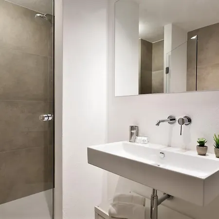 Cosy And Modern Portu Frailis Appartement *