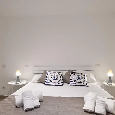 Cosy And Modern Portu Frailis Àrbatax