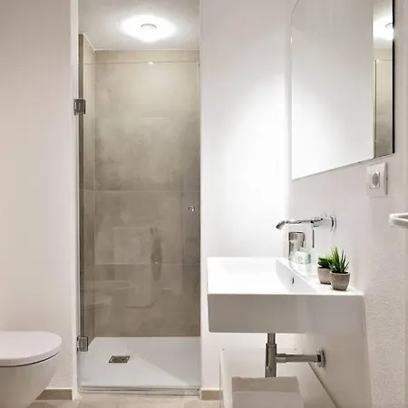 Cosy And Modern Portu Frailis Appartement Àrbatax