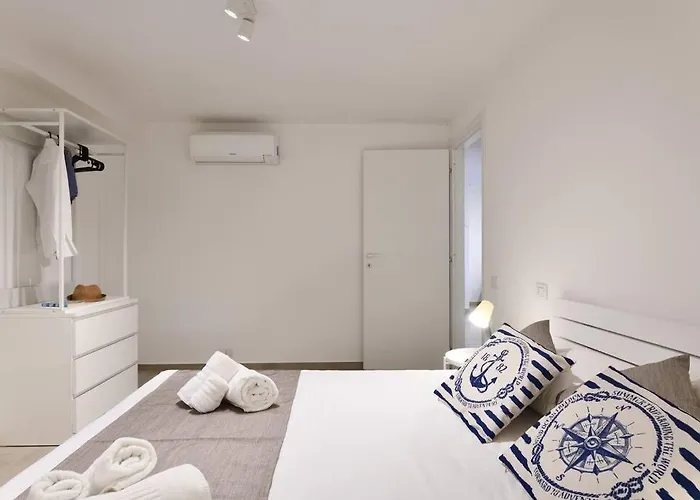 Apartamento Cosy And Modern Portu Frailis Àrbatax