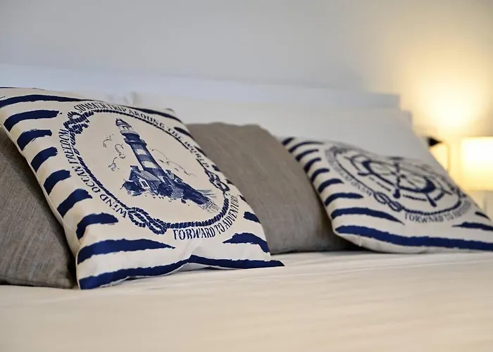 Cosy And Modern Portu Frailis *