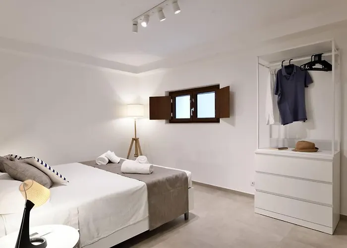 Apartamento Cosy And Modern Portu Frailis *