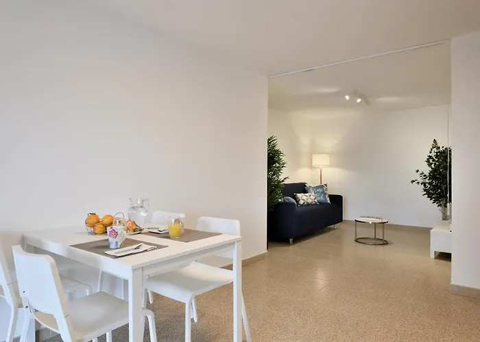 Cosy And Modern Portu Frailis Apartamento *