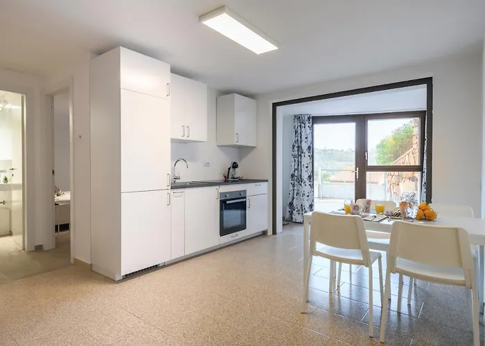 Apartamento Cosy And Modern Portu Frailis Àrbatax