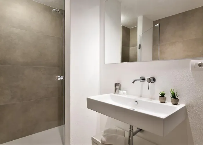 Cosy And Modern Portu Frailis Apartamento *