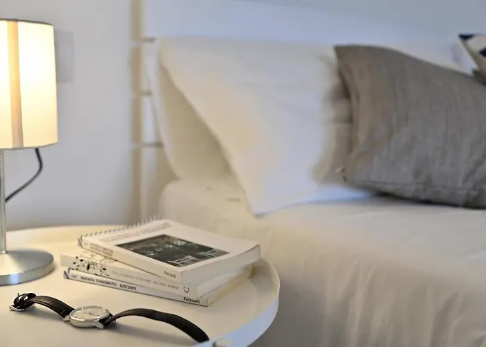 Apartamento Cosy And Modern Portu Frailis