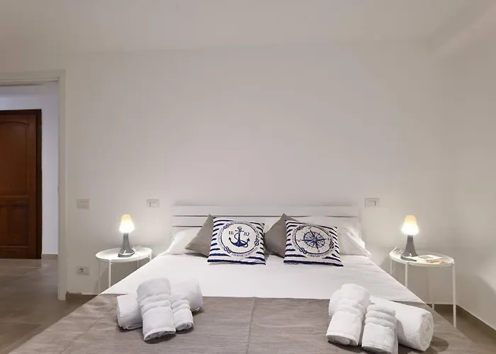 Cosy And Modern Portu Frailis Àrbatax