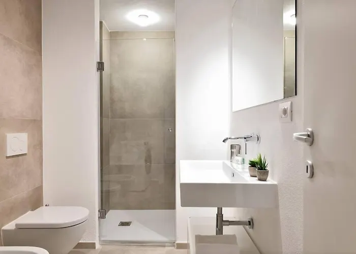 Cosy And Modern Portu Frailis Apartamento Àrbatax